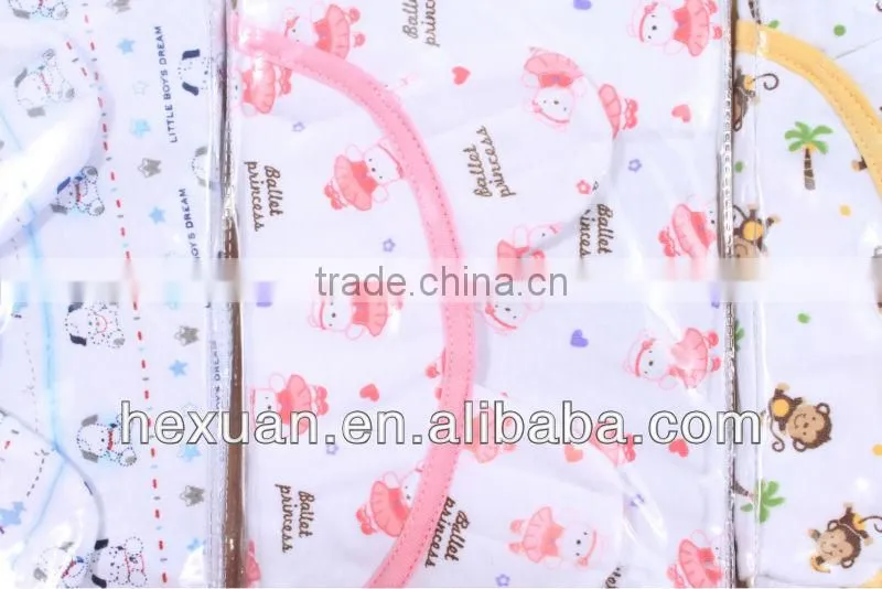 Organic Cotton baby blanket baby Blanket cotton towel baby blanket
