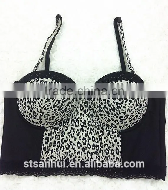 sports bra women seamless camisole