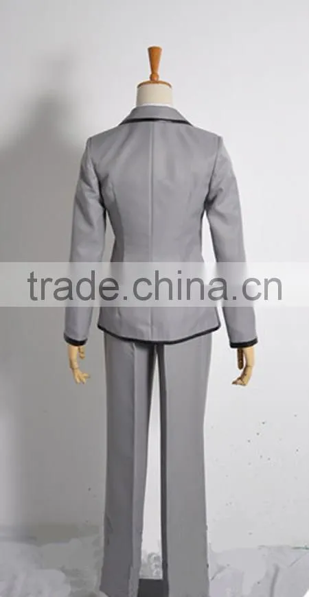 wholesale high school boys spring and autumn uniform