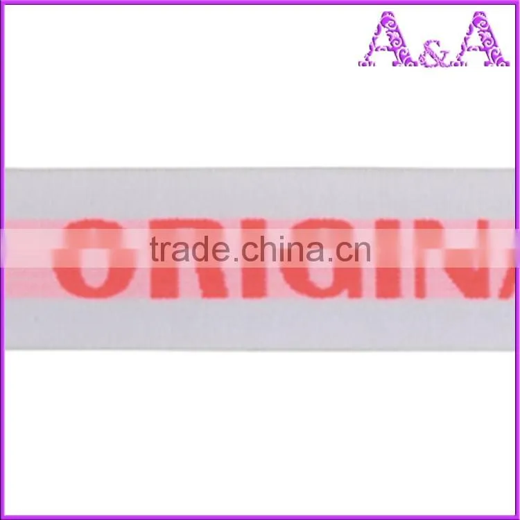 wholesale knitting elastic tape knitting elastic band elastic webbing
