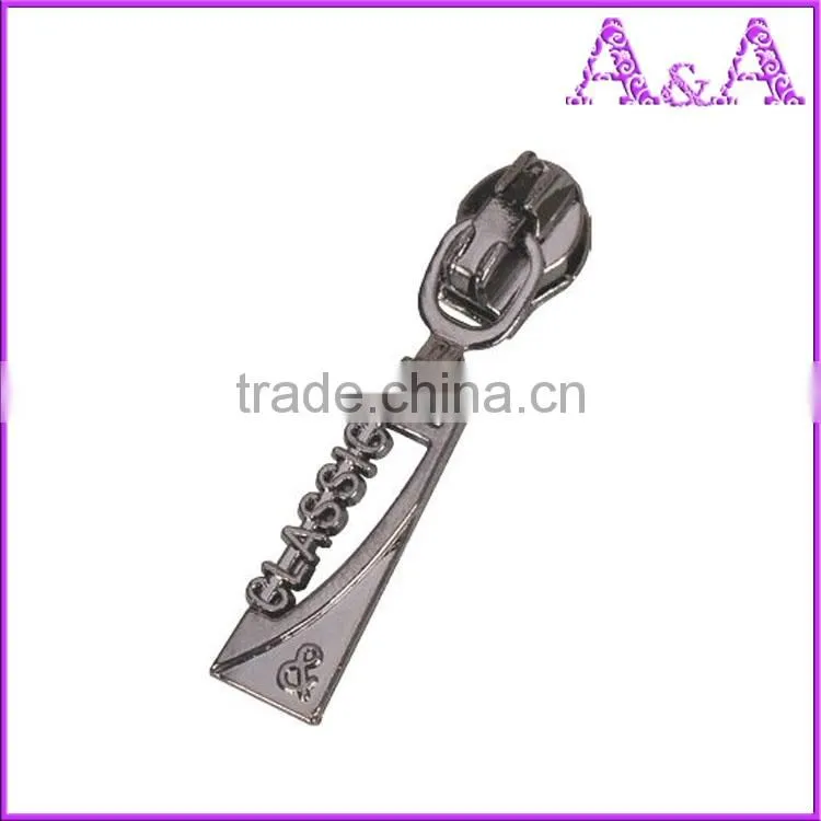 Wholesale Zipper Puller With Non-lock