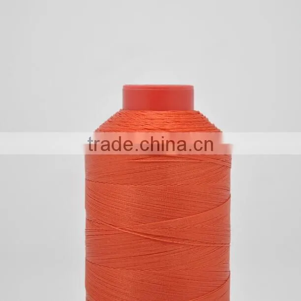 bonded colorful nylon thread nylon 66 bonded