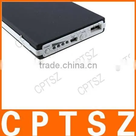 Power Master 9600 mAh For iphone Phone /ipad(5V 0.7A ))