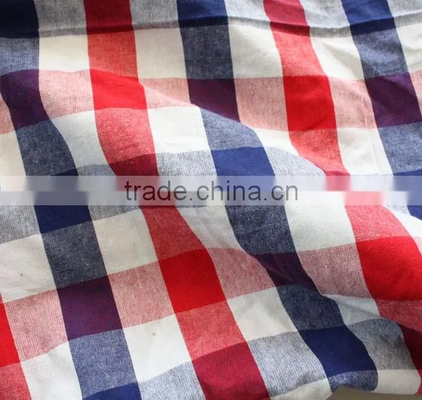 A variety of specifications ramie plain dyed high quality woven fabric