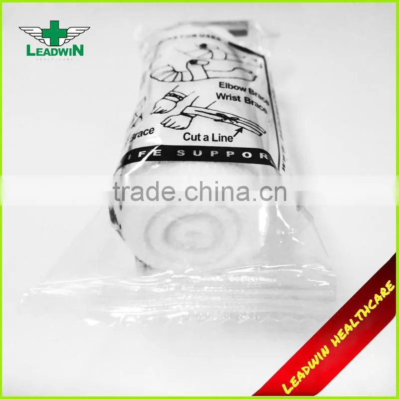 conforming cohesive bandage