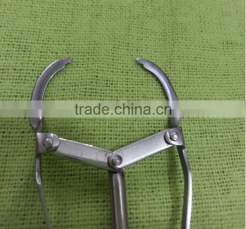 Matrix Band Retainer Ivory Plain Dental Instruments
