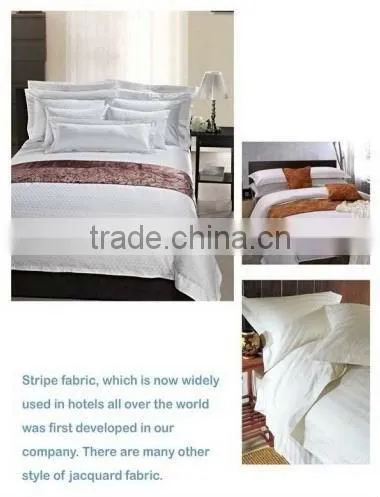 Cotton Bedding Set (SDF-2013NN010-MDXD-BRICK RED)