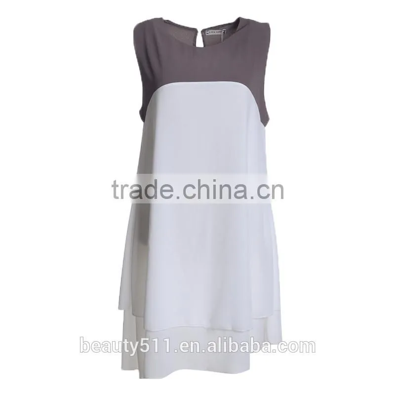 Wholesale Guangzhou China Alibaba Express Dresses Woman Tight Tube Party Dress Lady SD58