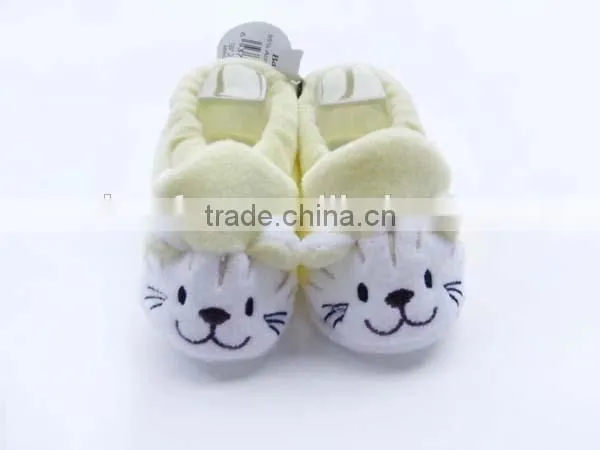 Anti-slip Soft Newborn Baby Shoes