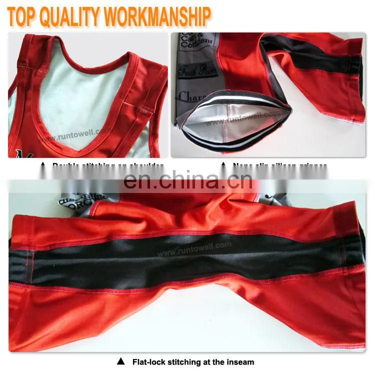 2014Fashion Custom design sublimation wrestling jersey,sumblimation wrestling singlet