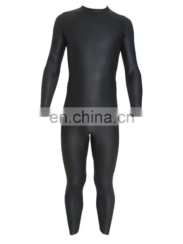 2017 new design high quality Yamamoto neoprene triathlon wetsuit
