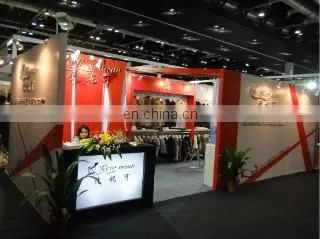 Tongxiang Unique Fur & Fashion Factory company overview - view 1