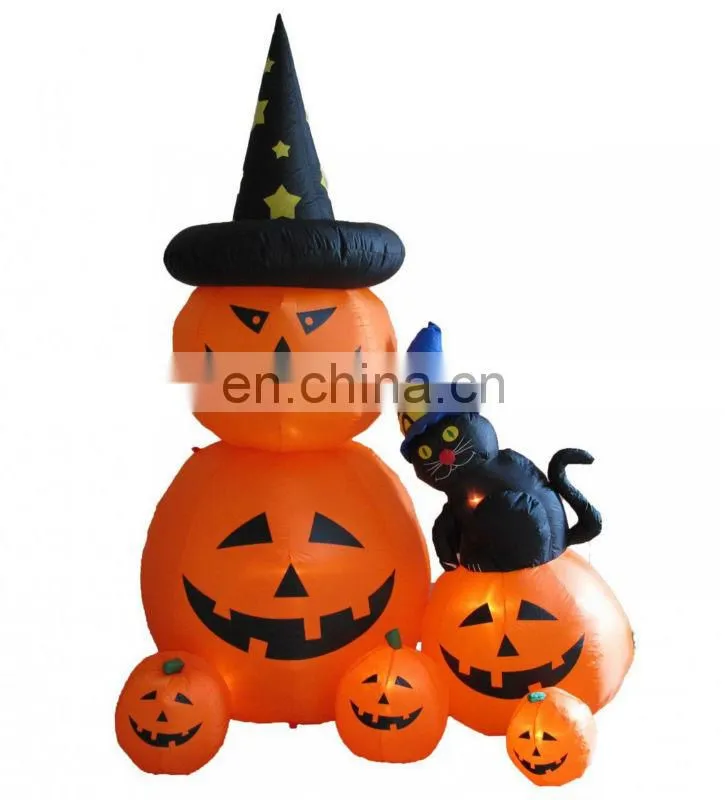 2013 new hot sale halloween inflatable yard decorations