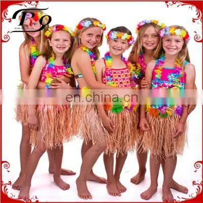 Hawaiian Luau Baby Shower Supplies