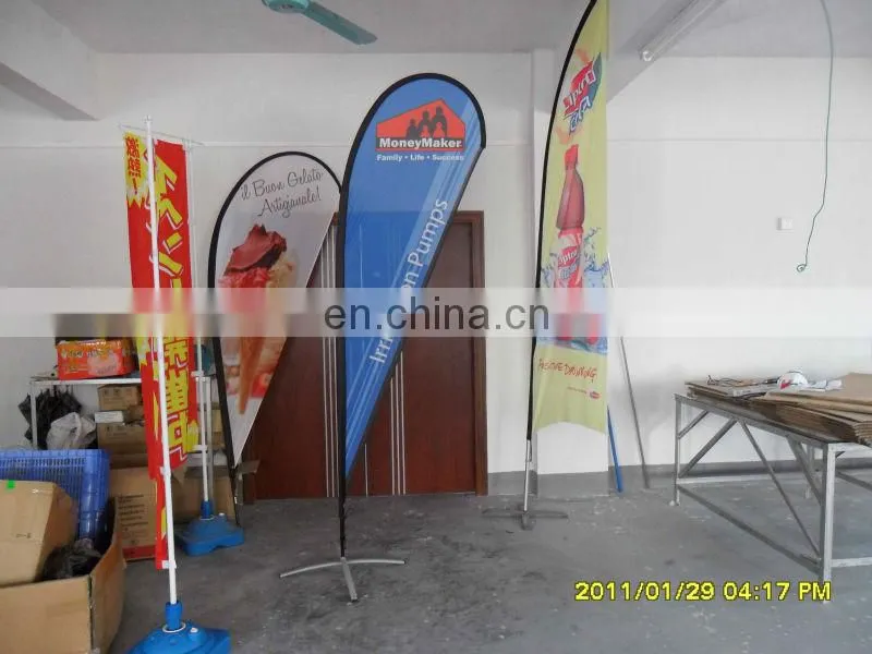 2015 high quality cheap advertasing flag for sale