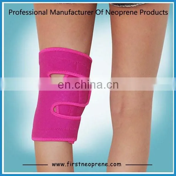 Widely Used Stylish Neoprene Knee Brace
