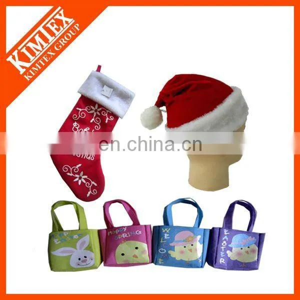 2013 Star design christmas festival hat