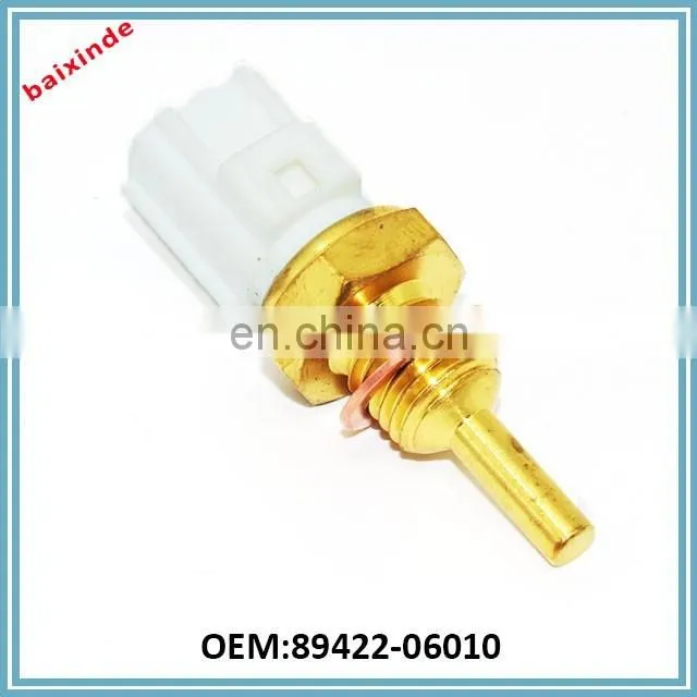 Engine Accessories OEM FSB9-18-840 Fuel Injection Temperature Ture Sensor for JAGUAR LR3