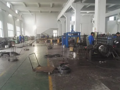 Shanghai Unique Alloy Co.Ltd company overview - view 1