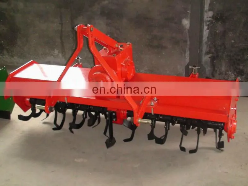 High quality 40-55hp farm tractor with front loader