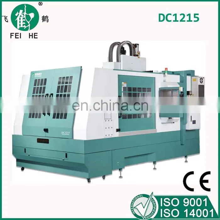 Cnc iron price, die cutting machine price