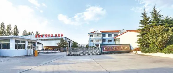 Shandong Longze Machinery Co., Ltd company overview - view 1