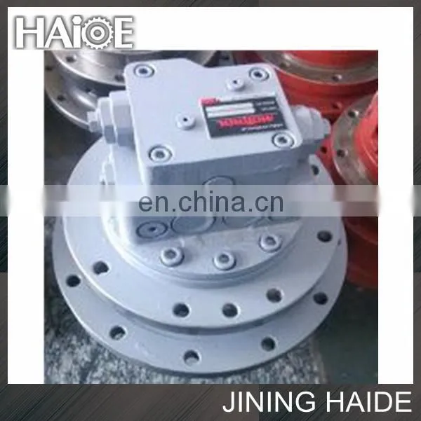 R160-7 R210LC-7 R250-7 R290LC-7 R320-7 R330-9S R360-7 R450LC-7 FINAL DRIVE EXCAVATOR TRAVEL MOTOR ASSY