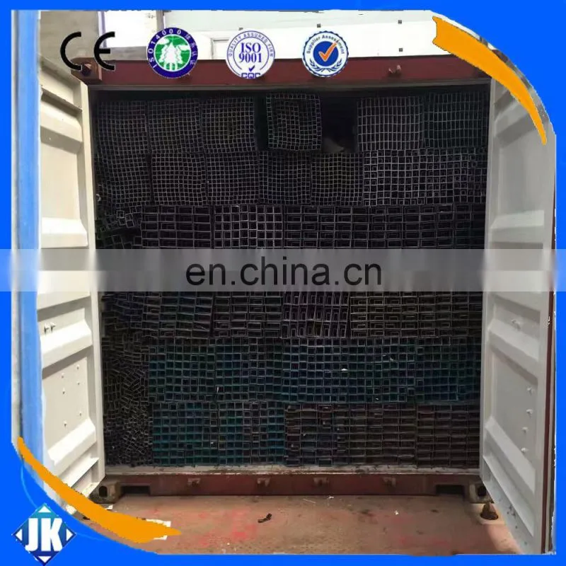 Asia pipe best price! Q195 pre galvanized steel pipe/ tube