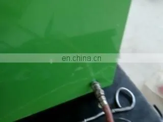 Specialized Common Rail Injector Testing Machine/Testing Bench PDQ-1000