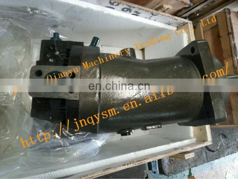 piston pump A7V PUMP A7V78 A7V80 A7V107 A7V117 A7V160 A7V250