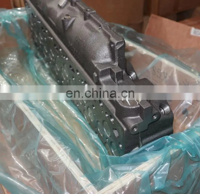 qsb6.7 cylinder head assy 4936081