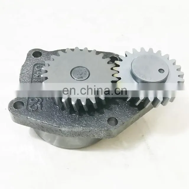 Good Price DCEC 6CT Engine Parts 3930338 Oil Pump
