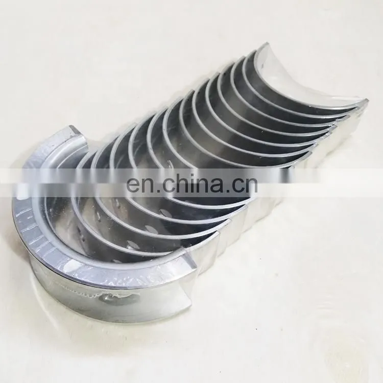 DCEC 6BT5.9 Engine Part Main bearing 4955860