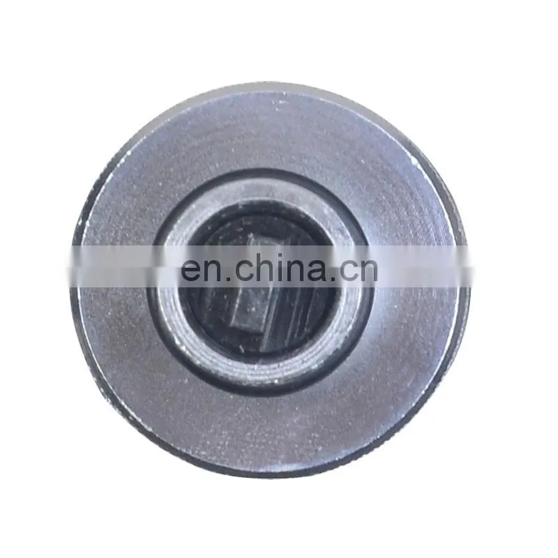 1B20237 6X0025 Automobile Engine Parts Wind Driven Gear Drive Sleeve Vehicle Mileage Odometer Wheel Speed Sensor Speedometer