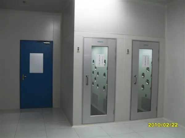 Shanghai Shentuo Co.,ltd company overview - view 2