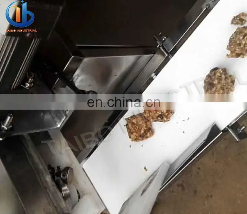 MF-1 Dough divider and rounder machine automatic bakery dough maker divider rounder