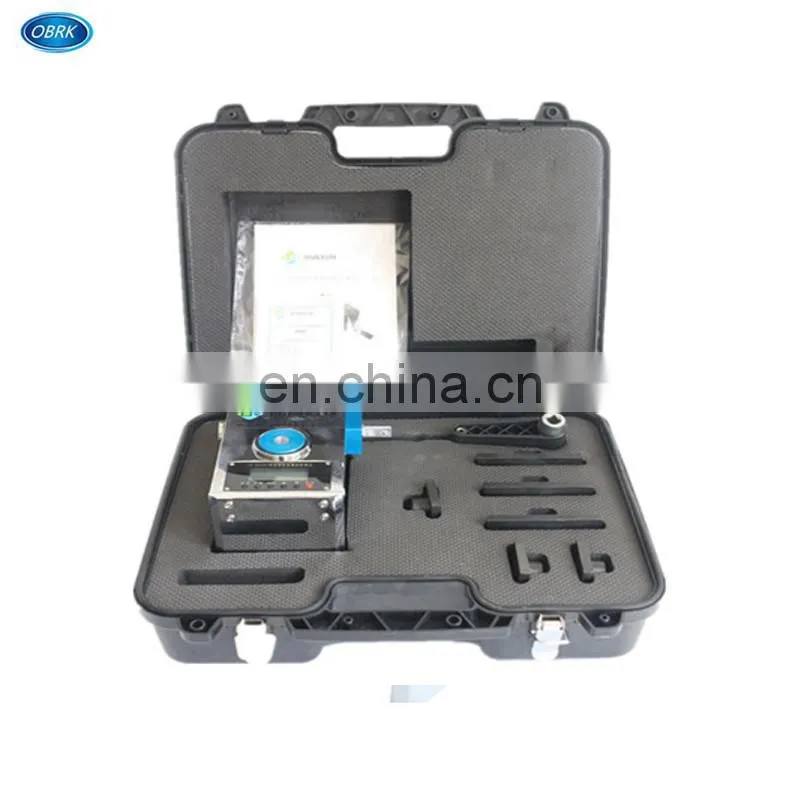 hot sale LR-6000C cohesional strength test machine of face brick