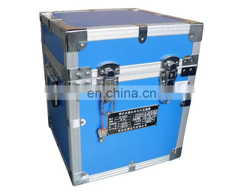HJ-S10G3 10kV, 0.05 Class Precise Voltage Transformer