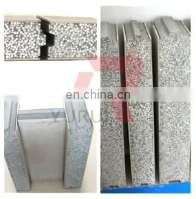 Multi-functional calcium silicate board sandwich wallboard manufacturer