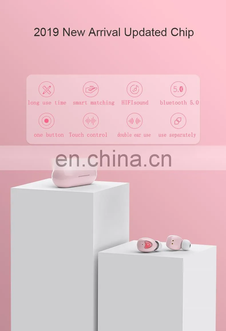 feixin 10 Years ODM & OEM Manufactory 3C Mobile Phone Accessories for apple earbuds mobile earphone for oppo 3.5mm headphone
