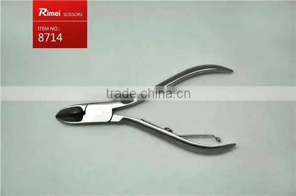Beauty tools cuticle remover for hands / toe nail nipper