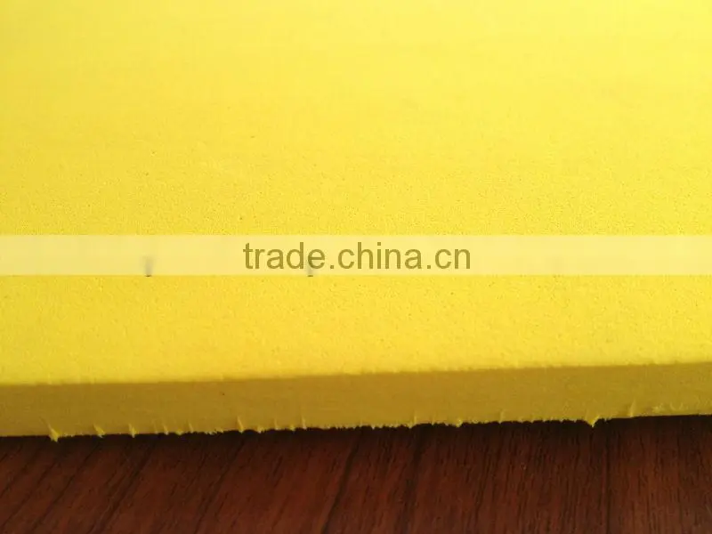 Pe foam XPE Foam IXPE foam cross-linked polyethylene foam