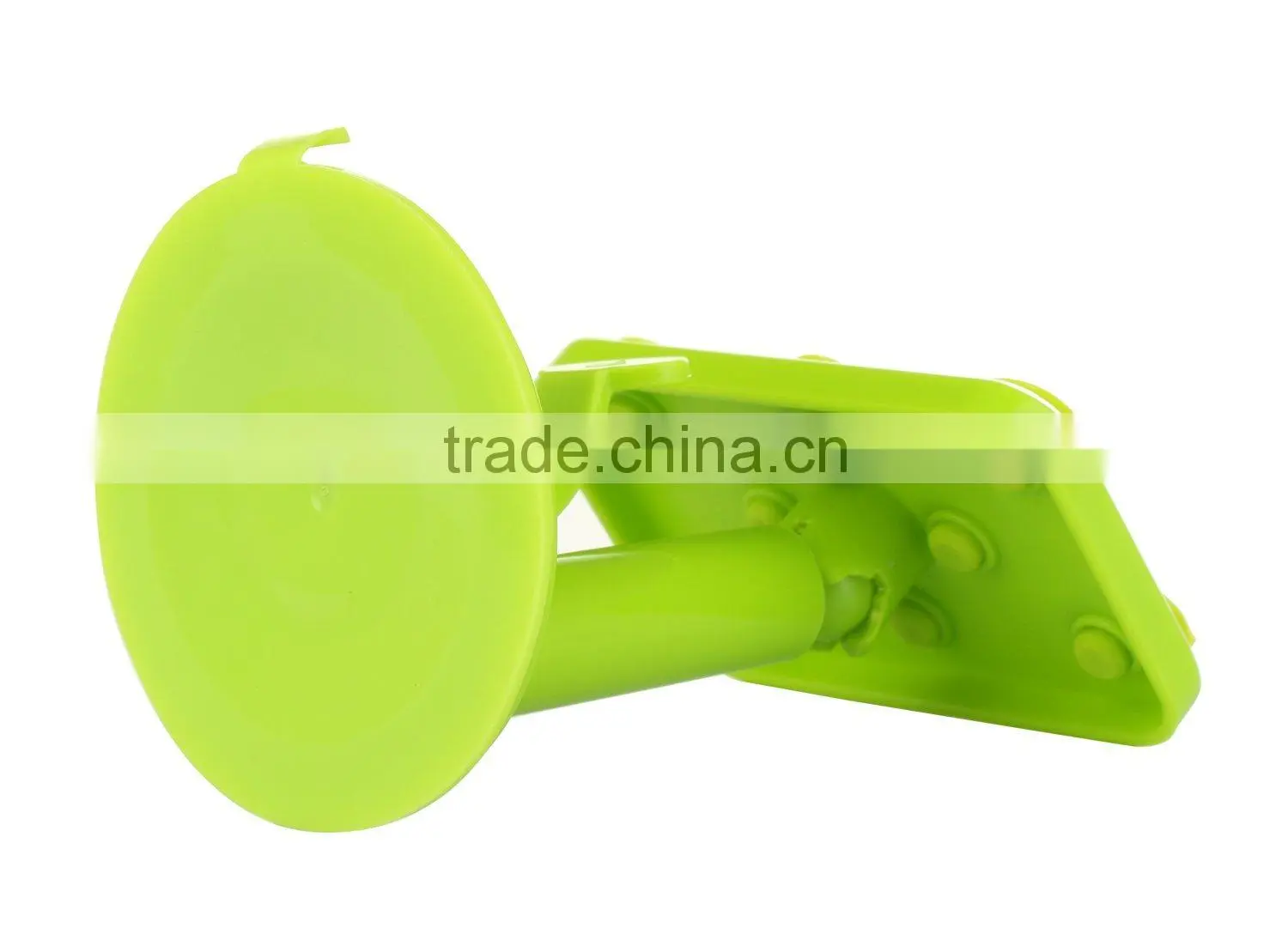 360 Rotation Universal 8 Colored Sucker Cup Windshield Suction Mount In-car Cell Phone Holder