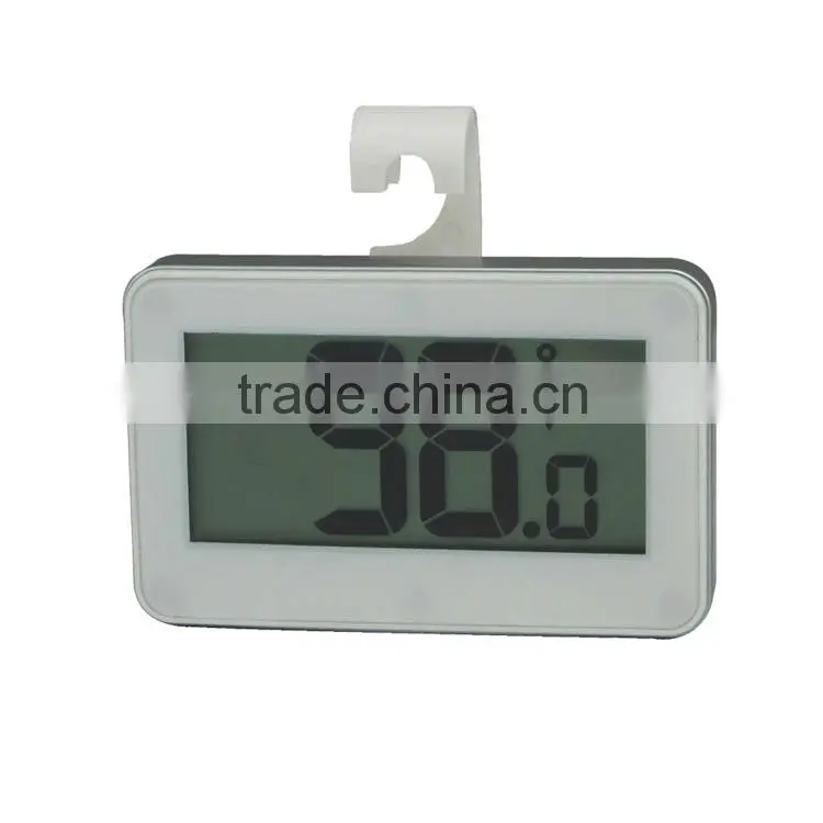Ce Certified Best Quality Classic Digital Room Thermometer