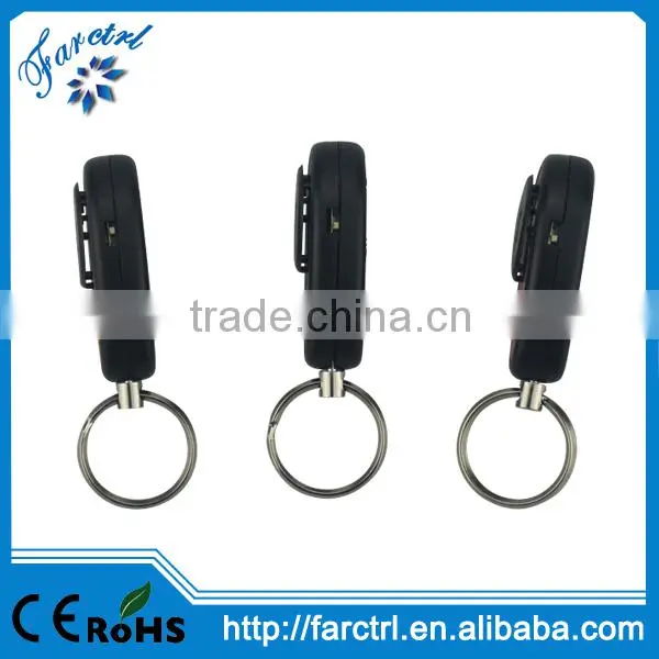 3 in 1 Wireless Remote Control Key Finder Electronic Keychain From China Manufacturer