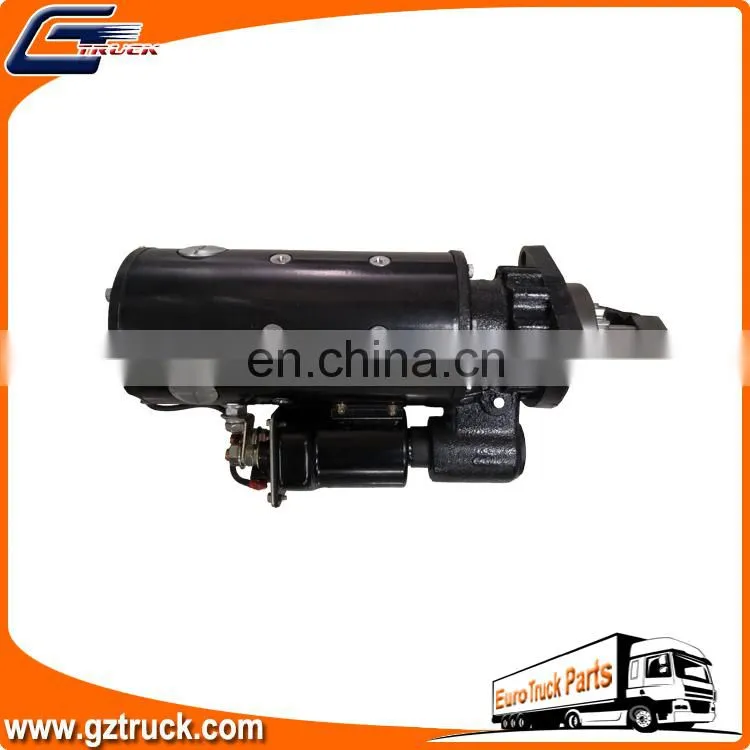 24V Auto Starter Motor Oem 338-3454 207-1556 207-1549 207-1562 237-1962 350-8694 for Caterpillar Excavator Starter Assy