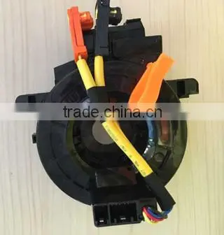 Auto Airbag Clock Spring 84306-06140 Spiral Cable Assy