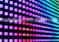 indoor P7.62 full color smd led module SMD LED Display Module of shanghai