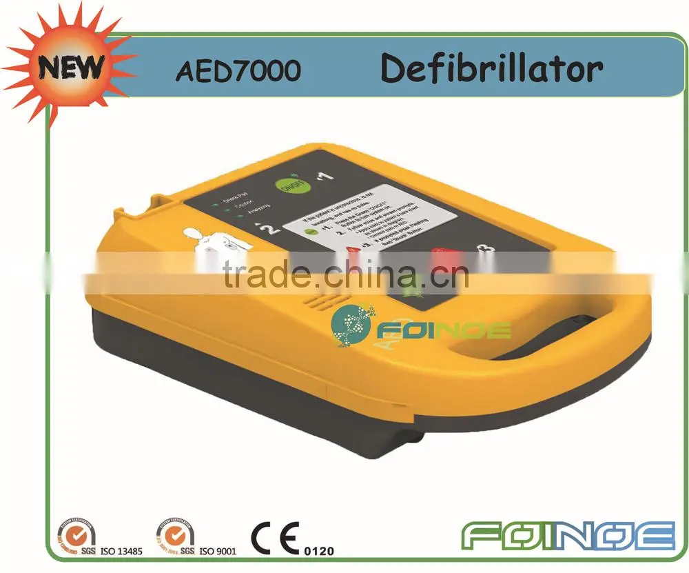 FN900B Defibrilator and monitor defibrillator manufacturers