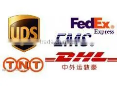 high quality promotional custom logo polyester advertising bunting flag